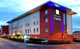 Holiday Inn Express Birmingham Redditch, An Ihg Hotel